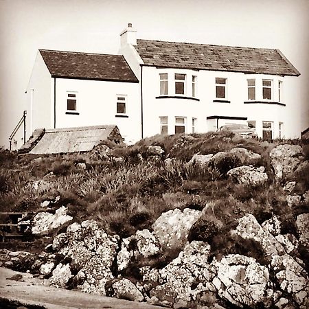 Burnside Lodge Portnahaven Εξωτερικό φωτογραφία