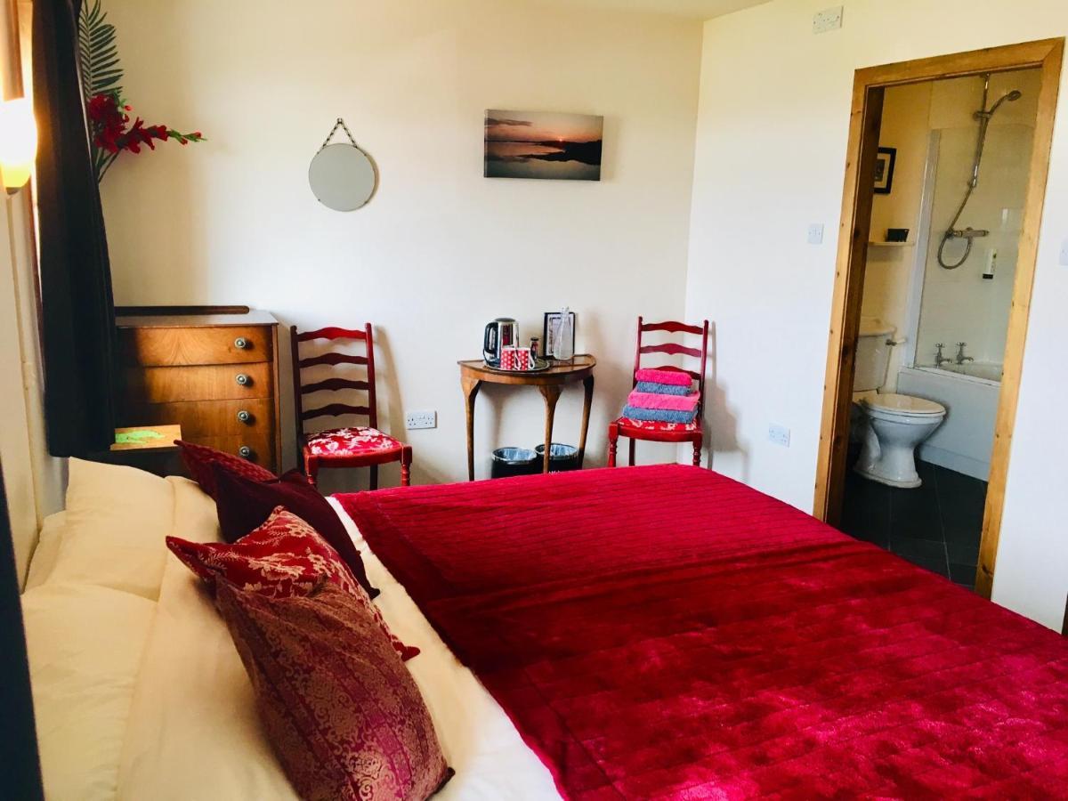 Burnside Lodge Portnahaven Εξωτερικό φωτογραφία