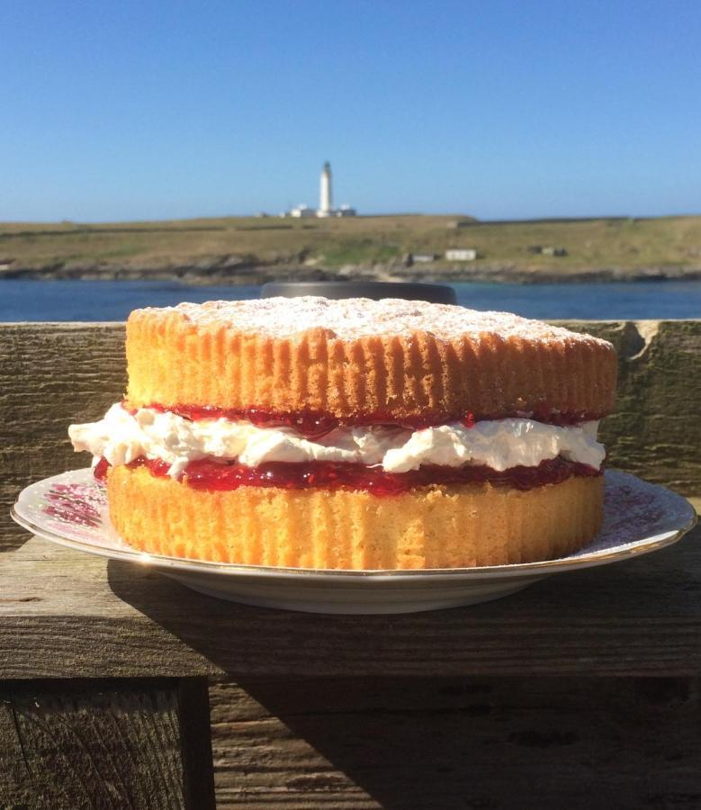Burnside Lodge Portnahaven Εξωτερικό φωτογραφία