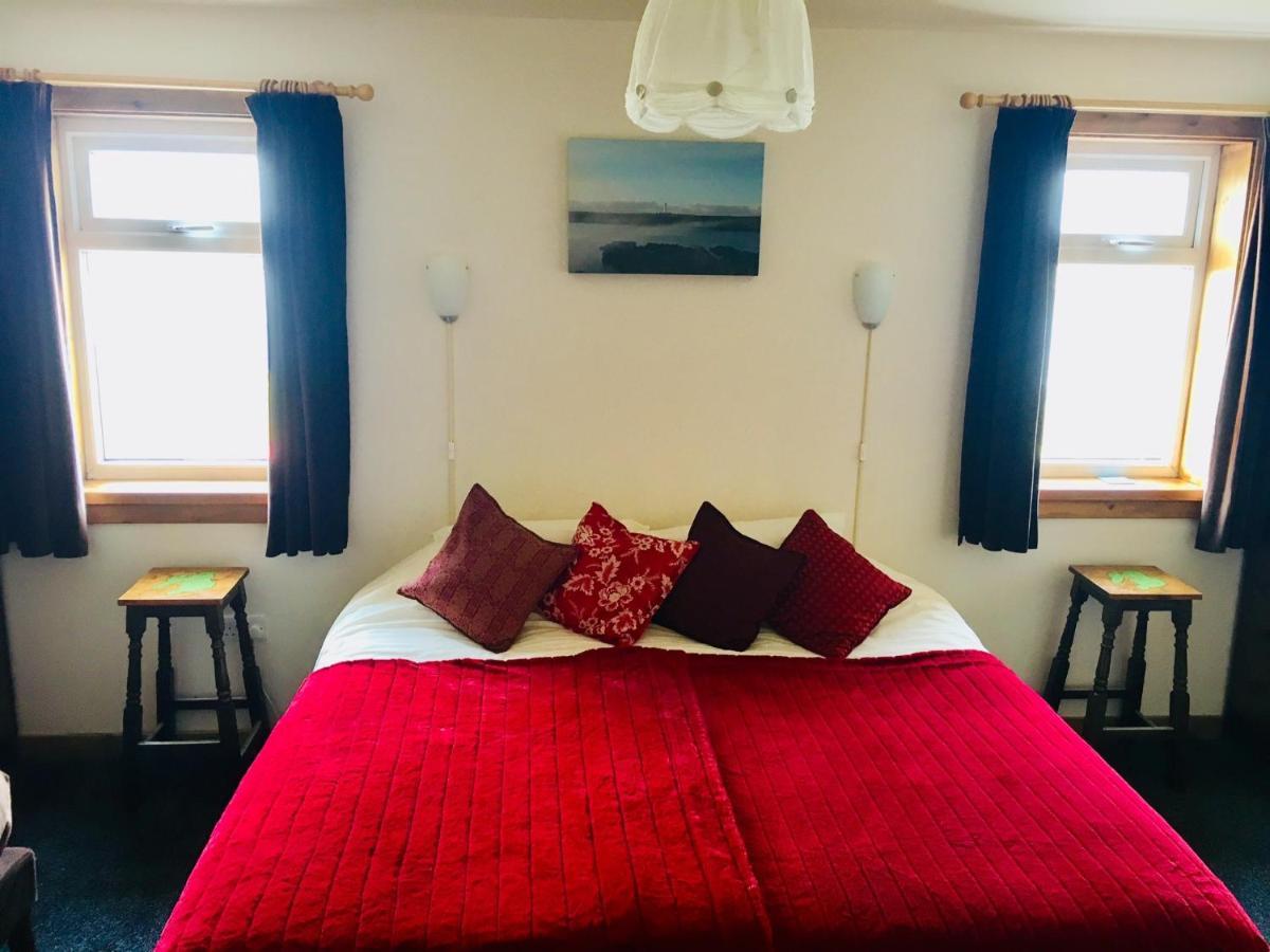 Burnside Lodge Portnahaven Εξωτερικό φωτογραφία