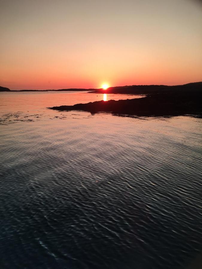 Burnside Lodge Portnahaven Εξωτερικό φωτογραφία
