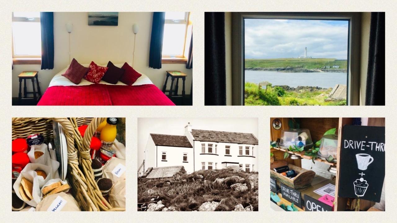 Burnside Lodge Portnahaven Εξωτερικό φωτογραφία