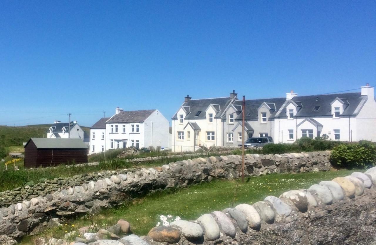 Burnside Lodge Portnahaven Εξωτερικό φωτογραφία
