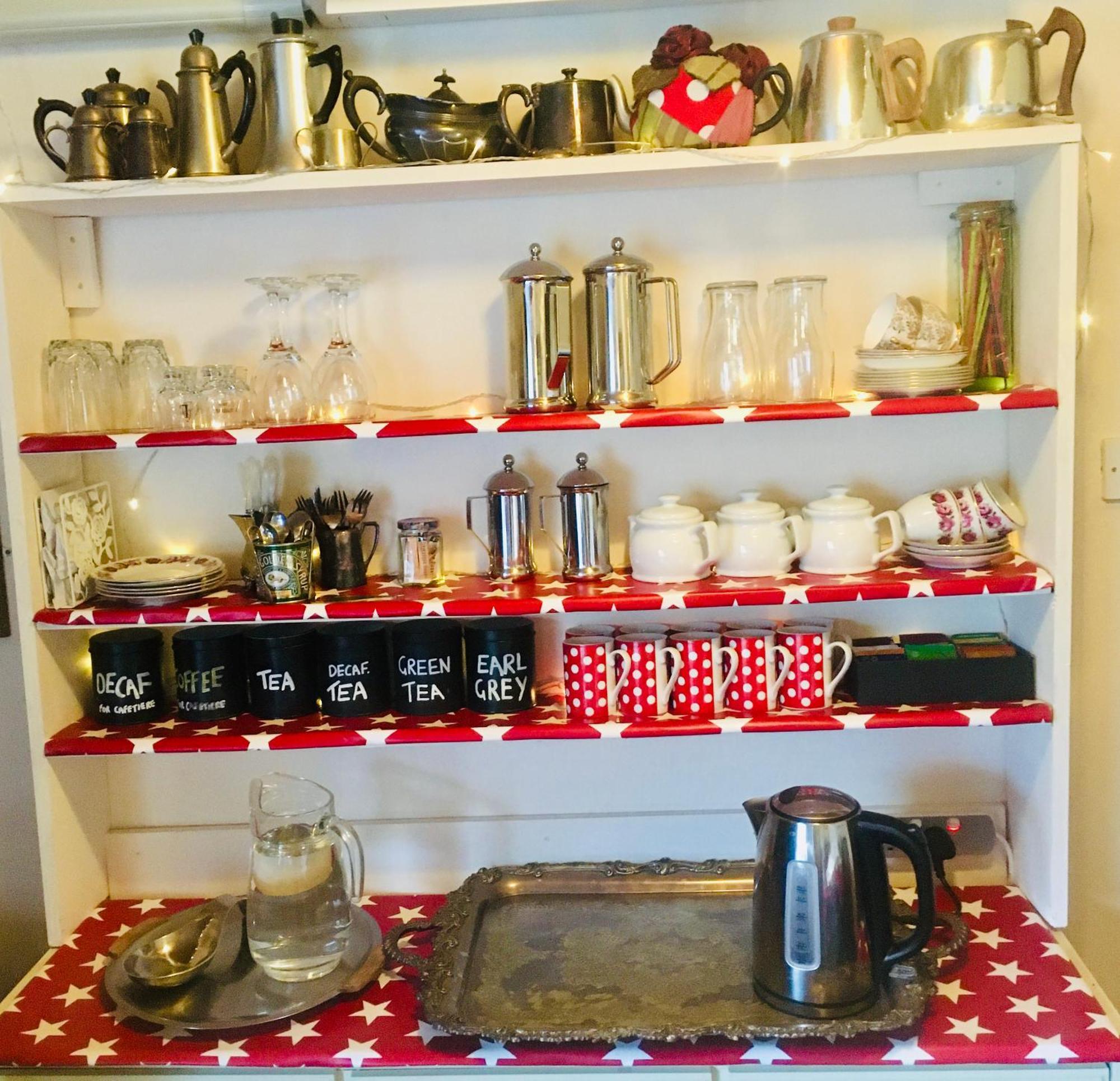 Burnside Lodge Portnahaven Εξωτερικό φωτογραφία
