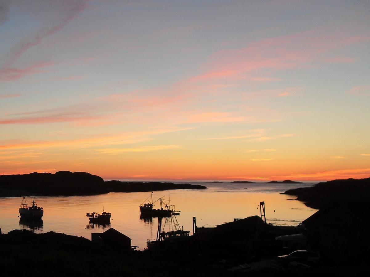Burnside Lodge Portnahaven Εξωτερικό φωτογραφία