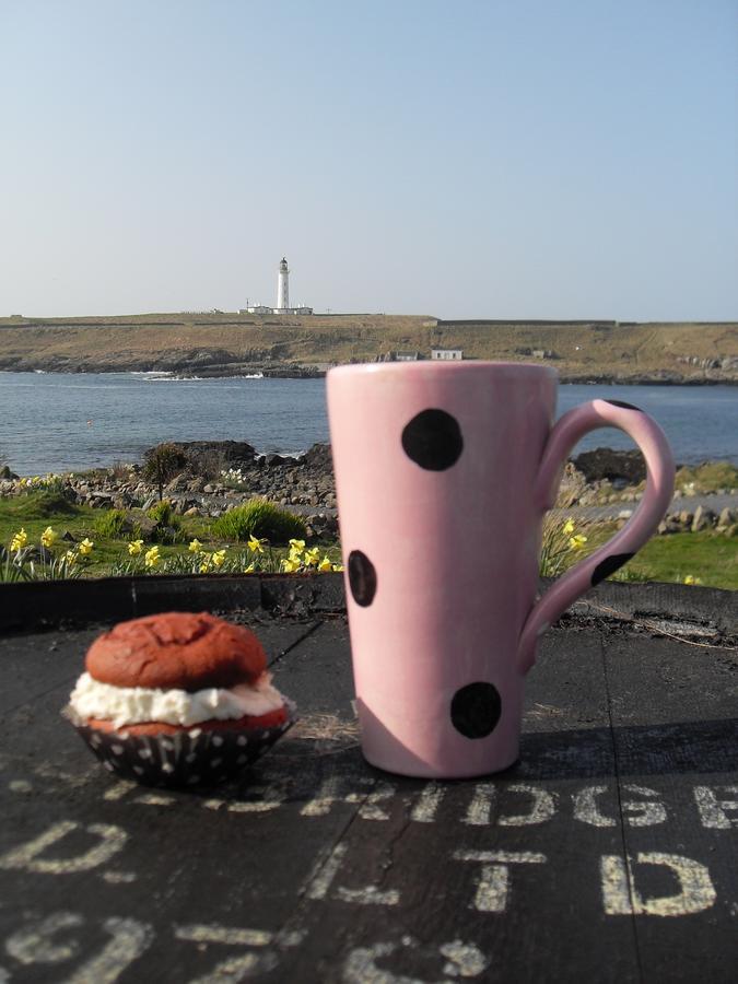 Burnside Lodge Portnahaven Εξωτερικό φωτογραφία
