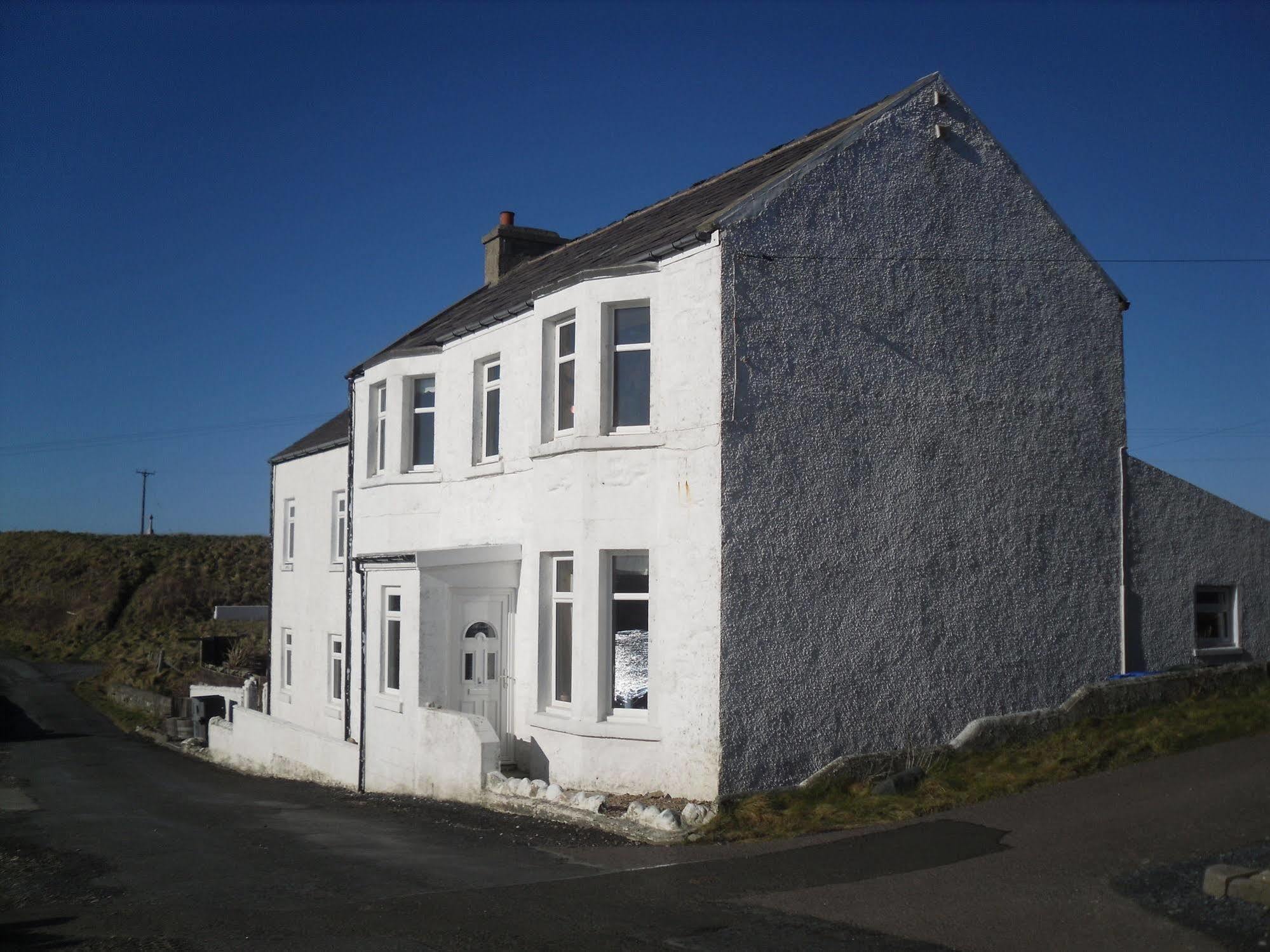 Burnside Lodge Portnahaven Εξωτερικό φωτογραφία