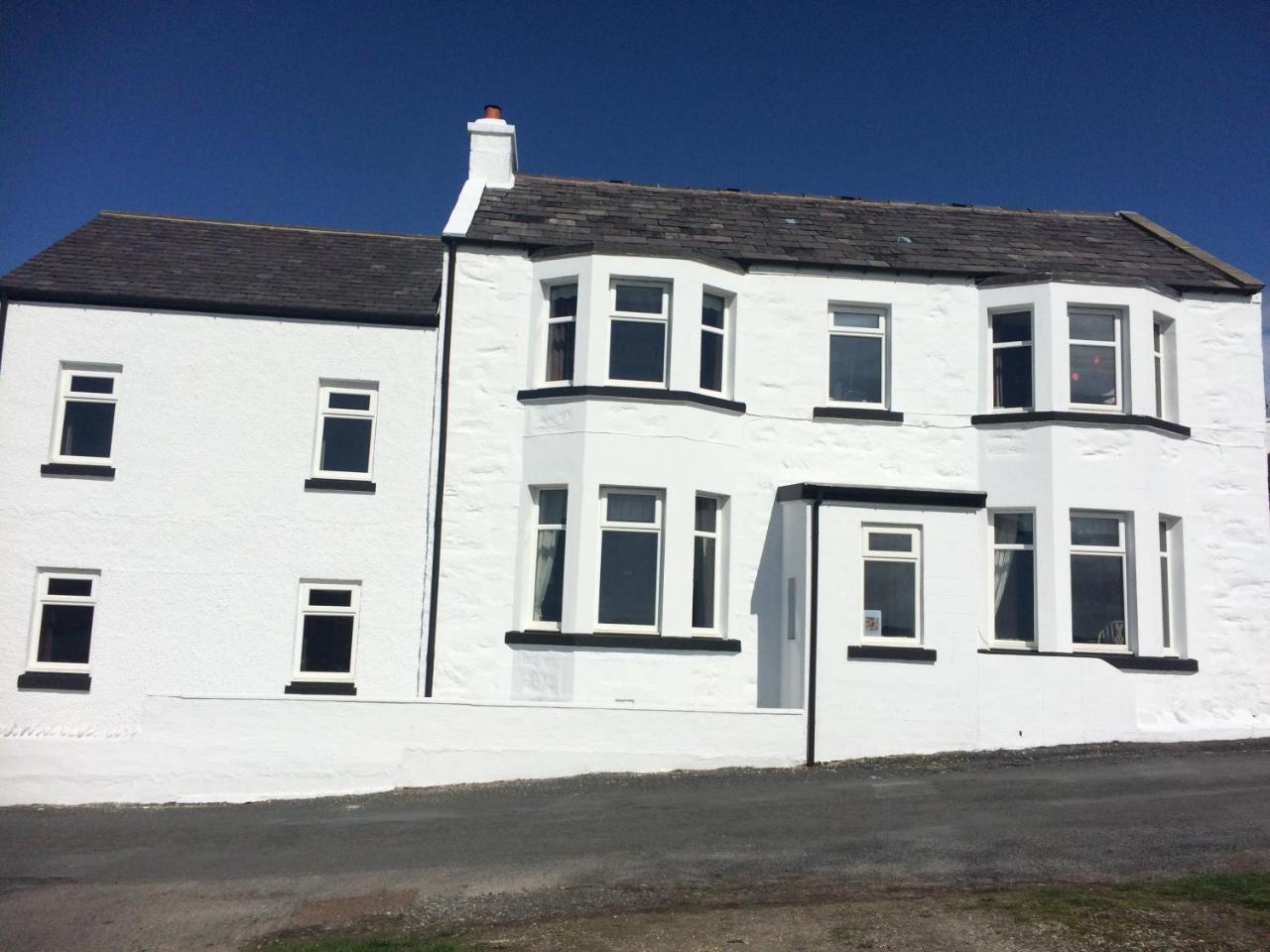 Burnside Lodge Portnahaven Εξωτερικό φωτογραφία