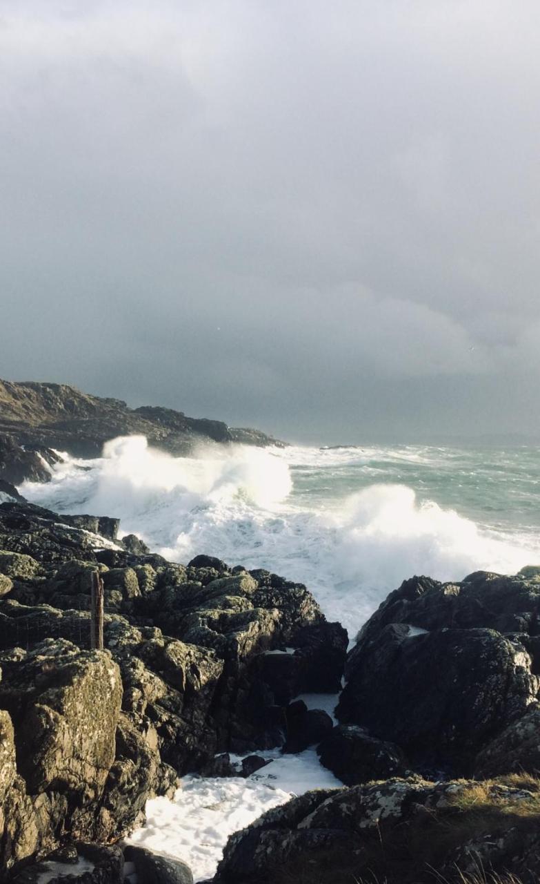 Burnside Lodge Portnahaven Εξωτερικό φωτογραφία
