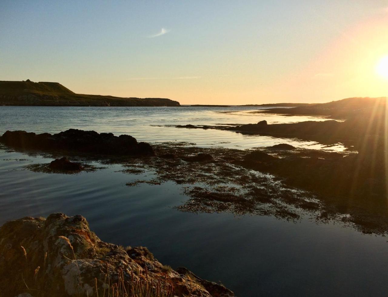 Burnside Lodge Portnahaven Εξωτερικό φωτογραφία