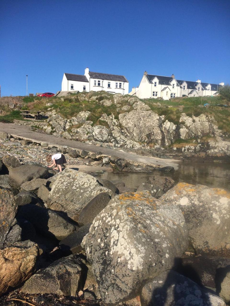 Burnside Lodge Portnahaven Εξωτερικό φωτογραφία