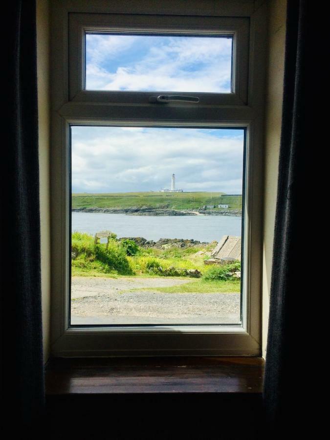 Burnside Lodge Portnahaven Εξωτερικό φωτογραφία
