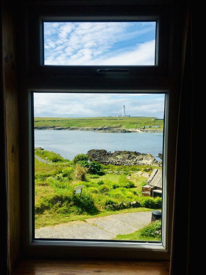 Burnside Lodge Portnahaven Εξωτερικό φωτογραφία