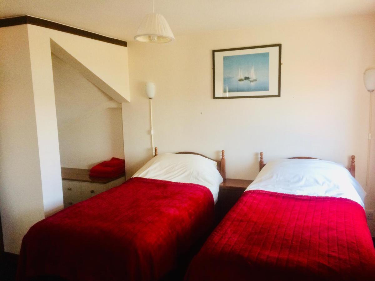 Burnside Lodge Portnahaven Εξωτερικό φωτογραφία